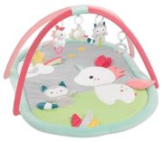 Fehn 3-D-Activity sega Aiko & Yuki Fehn 3-D-Activity sega Aiko & Yuki