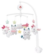 Fehn Mūzikas mobilais Aiko & Yuki Fehn Mūzikas mobilais Aiko & Yuki