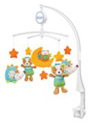 Fehn Mūzikas mobilais Forest Fehn Mūzikas mobilais Forest