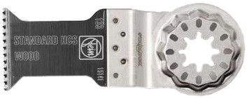 Fein E-Cut Standard-zāģa asmens (63502133220) Fein E-Cut Standard-zāģa asmens (63502133220)