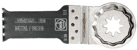 Fein E-Cut Universal-Saw Blade (63502151220) Fein E-Cut Universal-Saw Blade (63502151220)