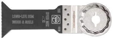 Fein E-Cut Long-Life zāģa asmens (63502203220) Fein E-Cut Long-Life zāģa asmens (63502203220)