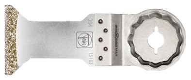 Fein E-Cut Dimanta zāģa asmens 44 mm (63502204210) Fein E-Cut Dimanta zāģa asmens 44 mm (63502204210)