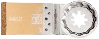 Fein Hartmetall-Sawblade (63502191210) Fein Hartmetall-Sawblade (63502191210)