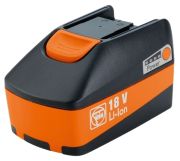 Fein Li-Ion 18 V 6,0 Ah (92604175020) Fein Li-Ion 18 V 6,0 Ah (92604175020)
