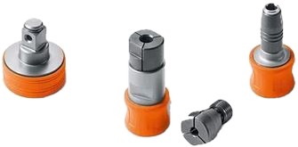 Fein QuickIN-Zubehör-Set (64203017020) Fein QuickIN-Zubehör-Set (64203017020)