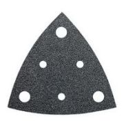 Fein Schleifblätter ar caurumiem (63717114019) Fein Schleifblätter ar caurumiem (63717114019)