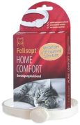 Felisept Home Comfort nomierinošā kaklasiksna 35 cm Felisept Home Comfort nomierinošā kaklasiksna 35 cm