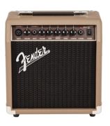 Fender Acoustasonic 15 Fender Acoustasonic 15