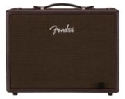 Fender Acoustic Junior Fender Acoustic Junior