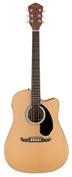 Fender FA-125CE Fender FA-125CE