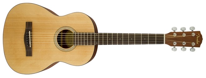 Fender FA-15 3/4 Tērauds Fender FA-15 3/4 Tērauds