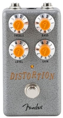 Fender Hammertone Distortion Fender Hammertone Distortion