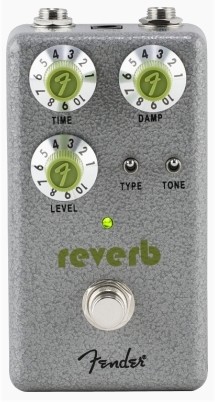 Fender Hammertone Reverb Fender Hammertone Reverb