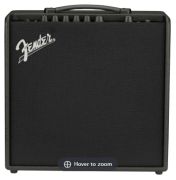 Fender Mustang LT50 Fender Mustang LT50