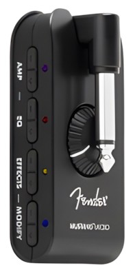 Fender Mustang Micro Fender Mustang Micro