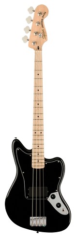 Squier Affinity Series Jaguar Bass H Squier Affinity Series Jaguar Bass H
