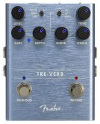 Fender Tre-Verb Fender Tre-Verb