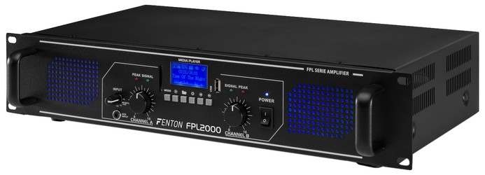 Fenton FPL2000 Fenton FPL2000