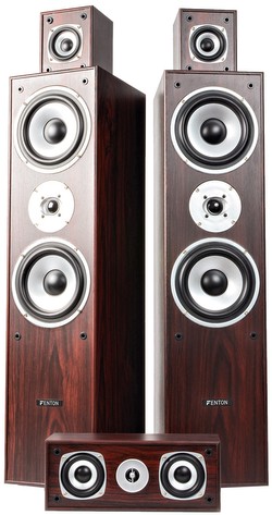 Fenton HF5W 5.0 Fenton HF5W 5.0