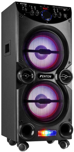 Fenton LIVE2104 Fenton LIVE2104