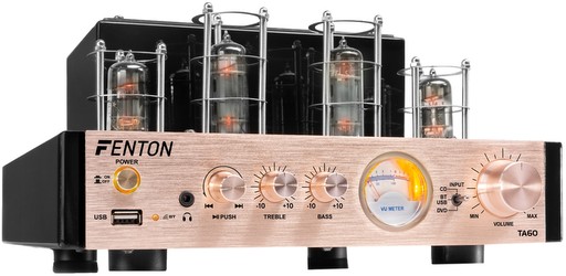 Fenton TA60 Fenton TA60