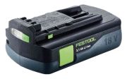 Festool BP 18 Li 3,1 C Festool BP 18 Li 3,1 C