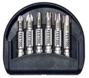 Festool CENTRO Bit-Set 1 (205087) Festool CENTRO Bit-Set 1 (205087)