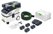 Festool CTLC MIDI I-Plus (577671) Festool CTLC MIDI I-Plus (577671)