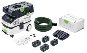 Festool CTLC MINI I-Plus (577670) Festool CTLC MINI I-Plus (577670)