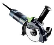 Festool DSC-AG 125 FH-Plus Festool DSC-AG 125 FH-Plus