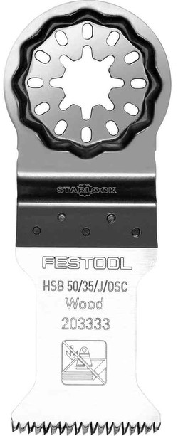 Festool HSB 50/35/J/OSC/5 (203333) Festool HSB 50/35/J/OSC/5 (203333)