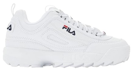 Fila Disruptor Low vīriešu Fila Disruptor Low vīriešu