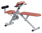 Finnlo by Hammer AB + muguras trenažieris Finnlo by Hammer AB + muguras trenažieris