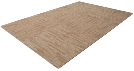 Finnlo Puzzlematte 185 x 120 cm Finnlo Puzzlematte 185 x 120 cm