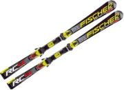 Fischer RC4 Race Junior Fischer RC4 Race Junior