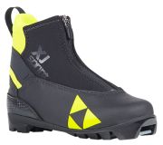 Fischer XJ Sprint Junior Fischer XJ Sprint Junior