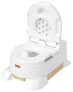 Fisher Price 4-in-1 Premium podiņš Fisher Price 4-in-1 Premium podiņš