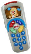 Fisher Price Lernspaß tālvadības pults Fisher Price Lernspaß tālvadības pults