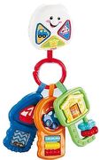Fisher Price Lernspaß Atslēga Fisher Price Lernspaß Atslēga