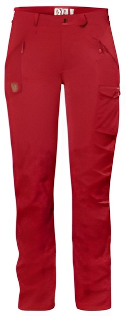 Fjällräven Nikka Bikses Izliekts Fjällräven Nikka Bikses Izliekts