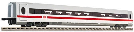 Fleischmann ICE 2 vidusvagons 4492 Fleischmann ICE 2 vidusvagons 4492