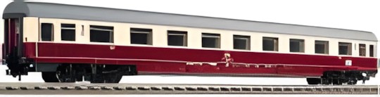 Fleischmann IC/EC-tālo ceļojumu nodalījuma vagons 1. klase 5660 Fleischmann IC/EC-tālo ceļojumu nodalījuma vagons 1. klase 5660