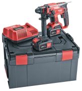 Flex CHE 18.0-EC/5.0 Set (461768) Flex CHE 18.0-EC/5.0 Set (461768)