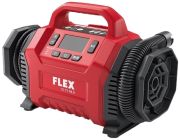 Flex CI 11 18.0 (506648) Flex CI 11 18.0 (506648)