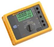 Fluke 1623-2 GEO Zemes mērīšanas ierīce Fluke 1623-2 GEO Zemes mērīšanas ierīce
