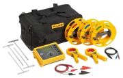 Fluke 1623-2 Kit GEO Zemes mērīšanas ierīce Fluke 1623-2 Kit GEO Zemes mērīšanas ierīce