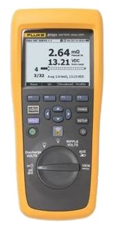 Fluke BT510 akumulatora testeris Fluke BT510 akumulatora testeris