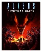 Focus Aliens Fireteam Elite PS5 Focus Aliens Fireteam Elite PS5