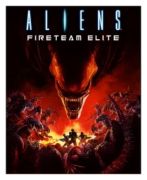 Focus Aliens Fireteam Elite Xbox Series X Focus Aliens Fireteam Elite Xbox Series X